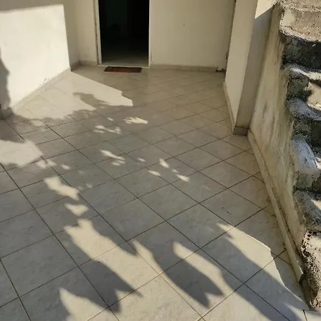 Сasa de vacaciones Paganatos Place Sívros