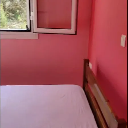 Paganatos Place Sívros