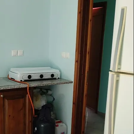 Сasa de vacaciones Paganatos Place